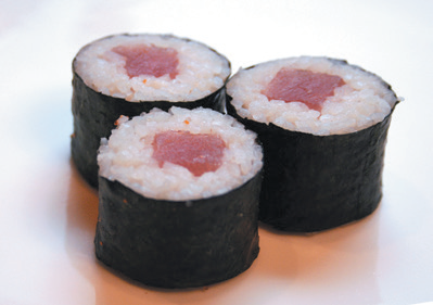 Sake Maki