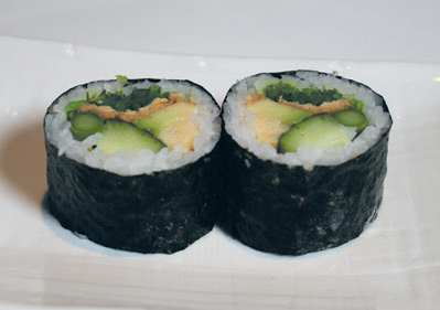 Futo Maki