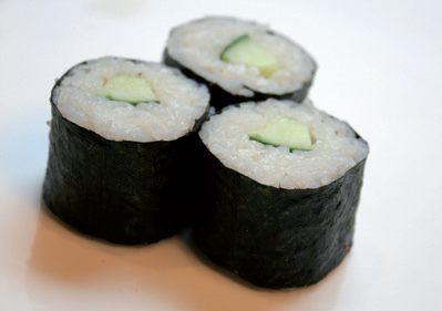 Maguro Maki